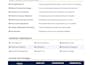 write a professional CV and resume for any job